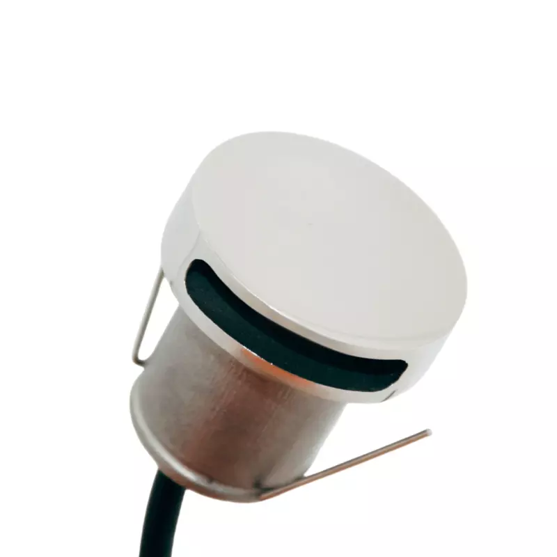 1W 1-Way RGB IP68 Led Stair Light