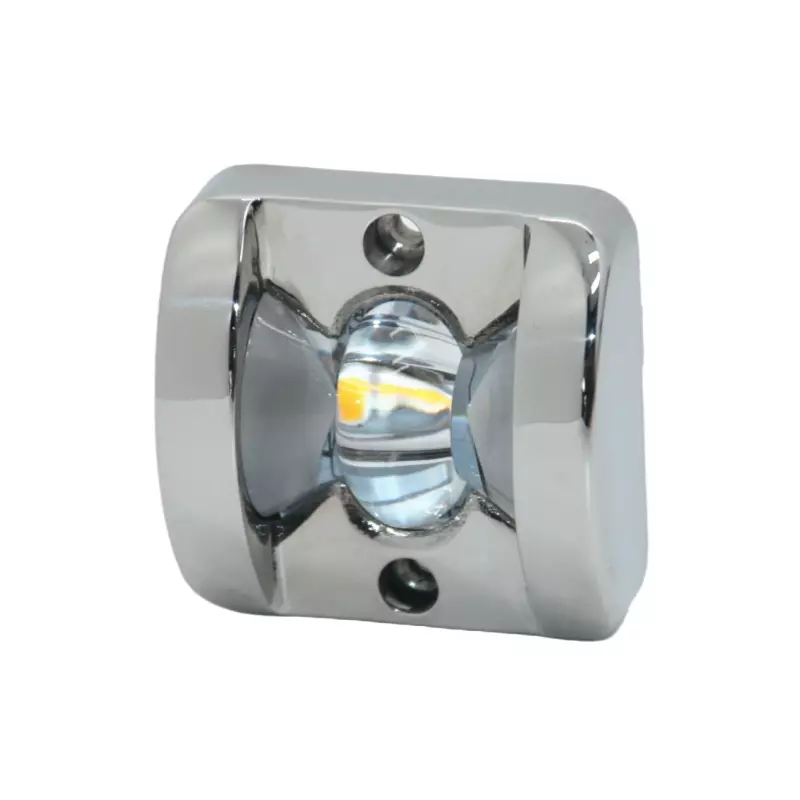 3W IP68 Corner Contour Led Side Light