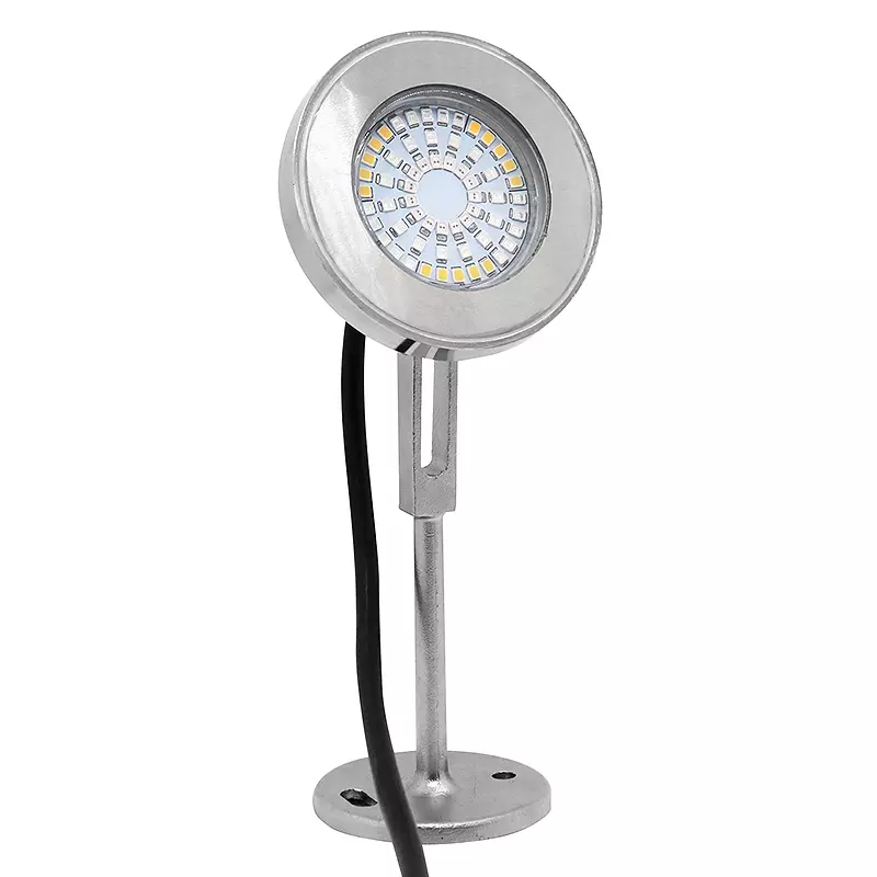SS316 60W LED Swimming Pool Light