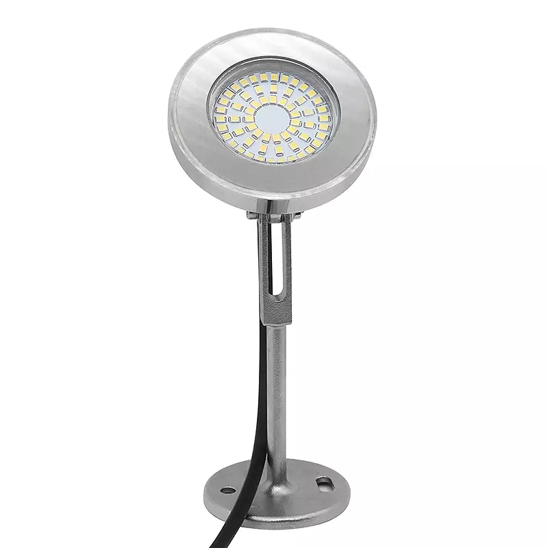 SS316 60W LED Swimming Pool Light