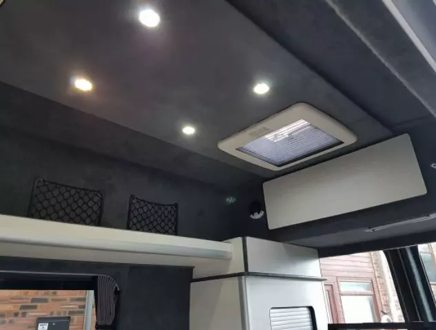 8W RGBW Turn On Off Switching Color Led Down Light