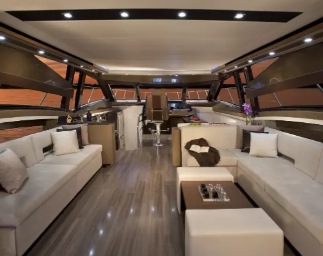 New SS316 IP67 LED Down Light