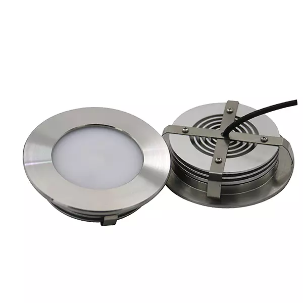 RGB 6W Led Downlight